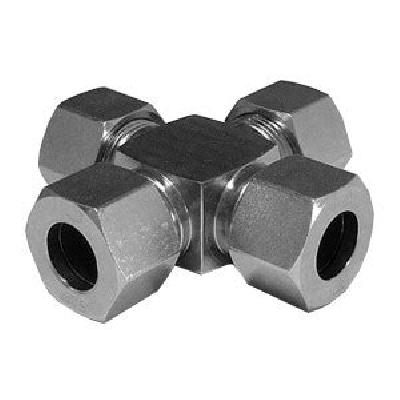 Equal Cross Coupling