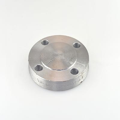 Hydraulic Blind Flange