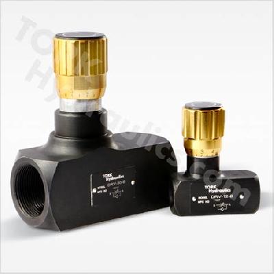 Hydraulic Pressure Control Valve