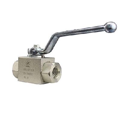 Hydraulic Shut Off Valve