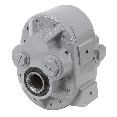 Hydraulic Tractor Pump