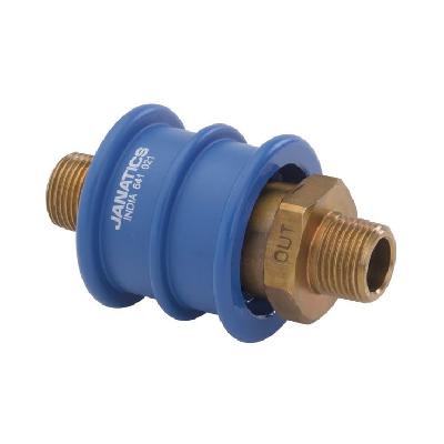 Inline Slide Valve