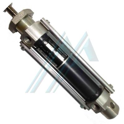Magnetic Air Cylinder