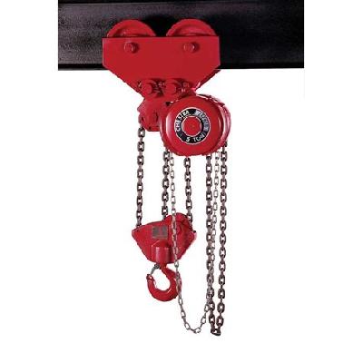 Manual Chain Hoist