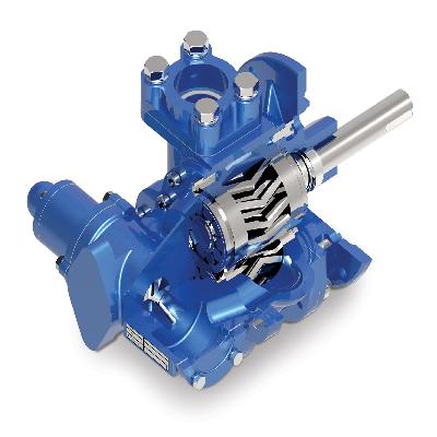 Mechanical Gear Pump