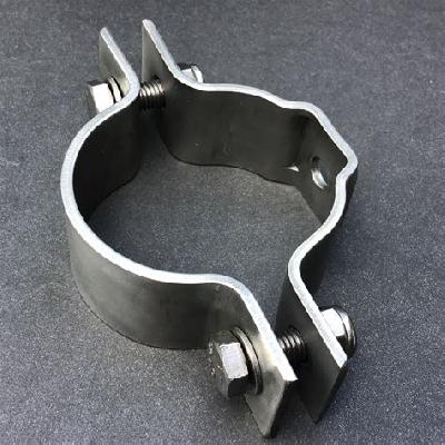 Metal Pipe Clamp