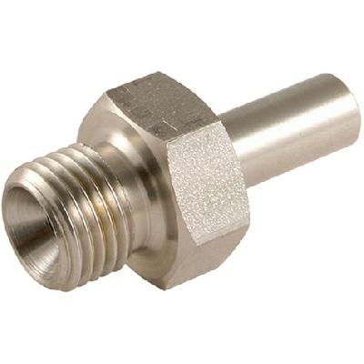 Mild Steel Adaptor