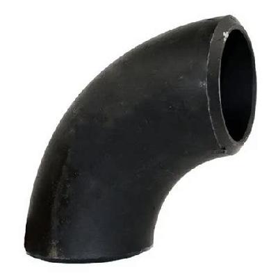 Mild Steel Elbow