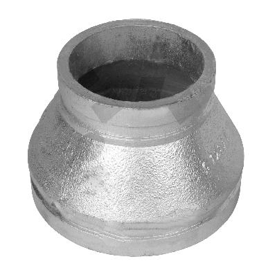 Mild Steel Reducer