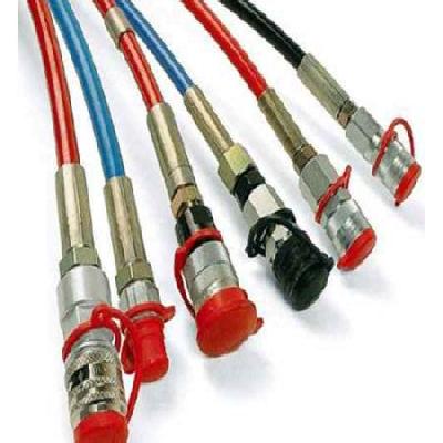 Minimize Hose