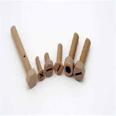 Peek Fasteners