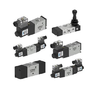 Pneumatic Directional Control Valve