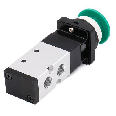 Pneumatic Mechanical Valve