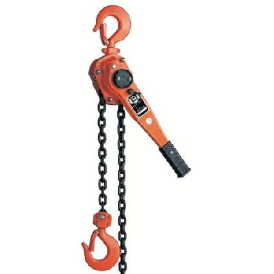 Ratchet Lever Hoist