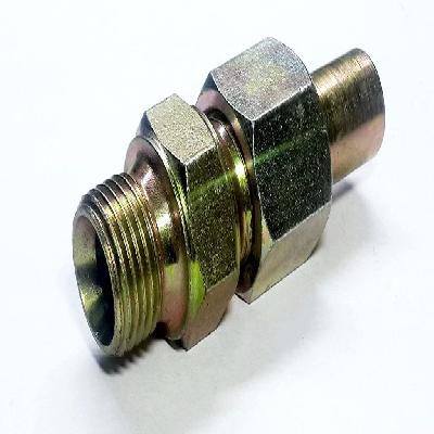 Reducer Weldable Nipple