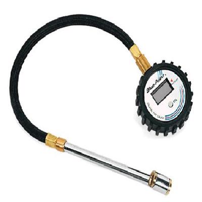 Snap On Pressure Gauge