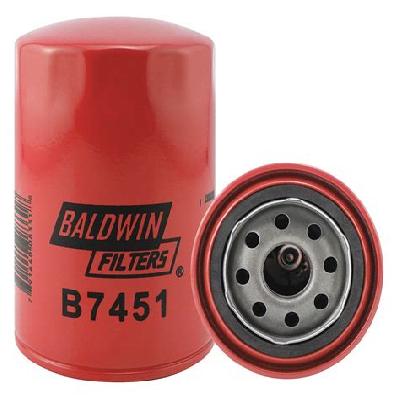 Spin On Oil Filter