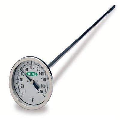Stem Thermometer