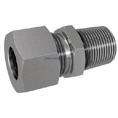Straight Male Stud Coupling