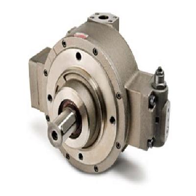 Radial Piston Pump
