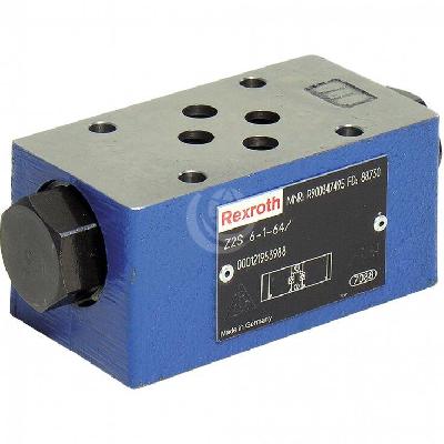 Rexroth Check Valve