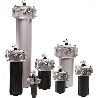 Rexroth Filter Assembly