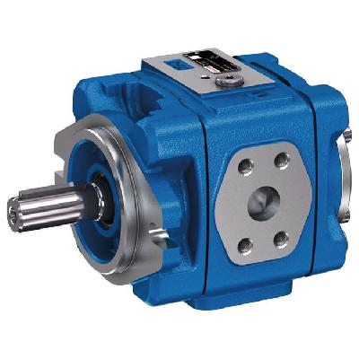 Rexroth Gear Pumps