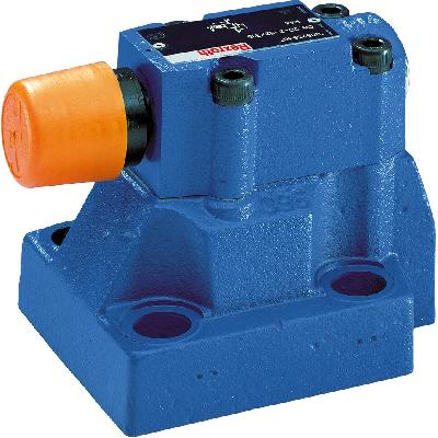 Rexroth Reducing Valve