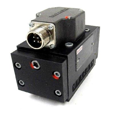 Rexroth Servo Valve