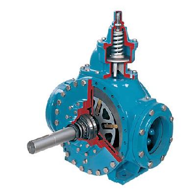 Vane Pump