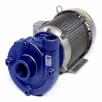Centrifugal Gear Pump