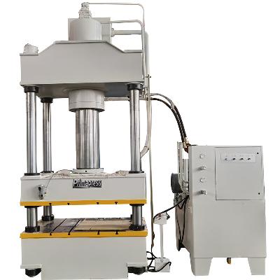 Four Column Hydraulic Press