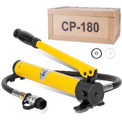 Hydraulic Hand Operated Pump
