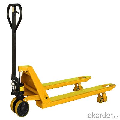 Hydraulic Pallet Truck