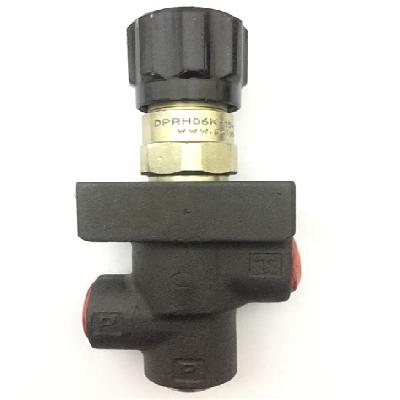 Polyhydron Valves