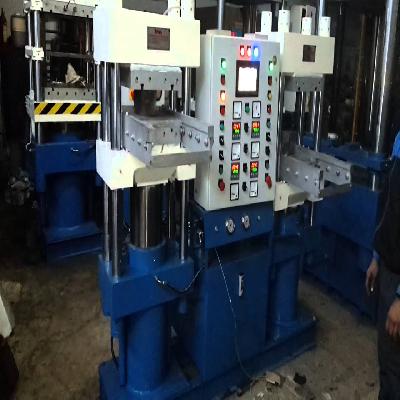 Rubber Moulding Press