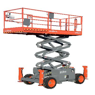 Scissor Lift