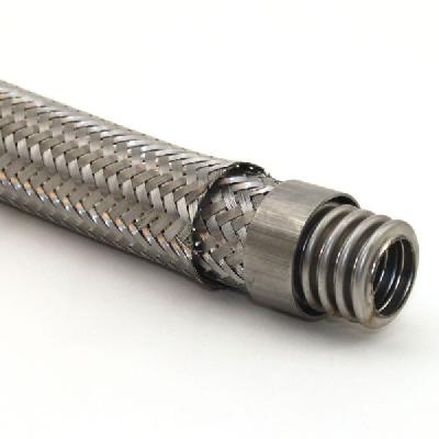 Steam Hose Pipe