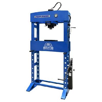 Workshop Press