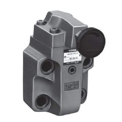 Yuken Valve