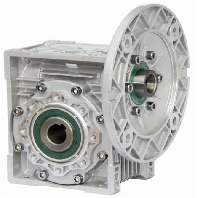 Cast Iron Gear Box