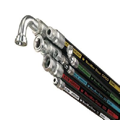Hydraulic Hose Assemblies