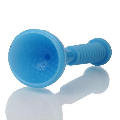Silicone Vacuum Cup