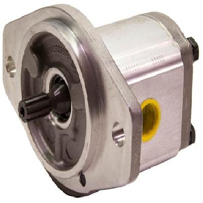 Tractor Hydraulic Pump