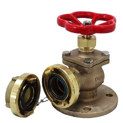 HYDRANK VALVES