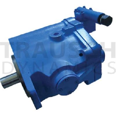 PVB Model Piston  Pump