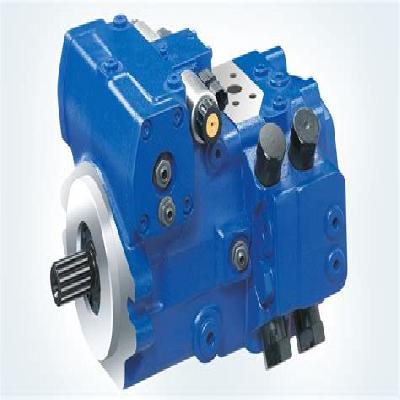 Rexroth Piston Pump