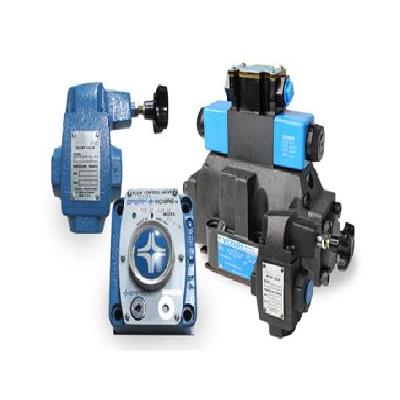 Vickers Hydraulic Valve