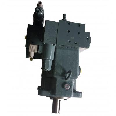 Yuken A70 Piston Pump