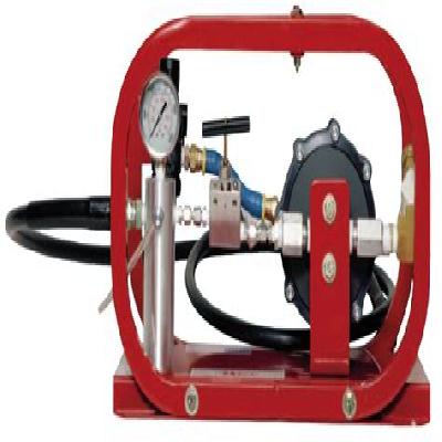 Air Operated Hydro Static Test Pump (for Water 